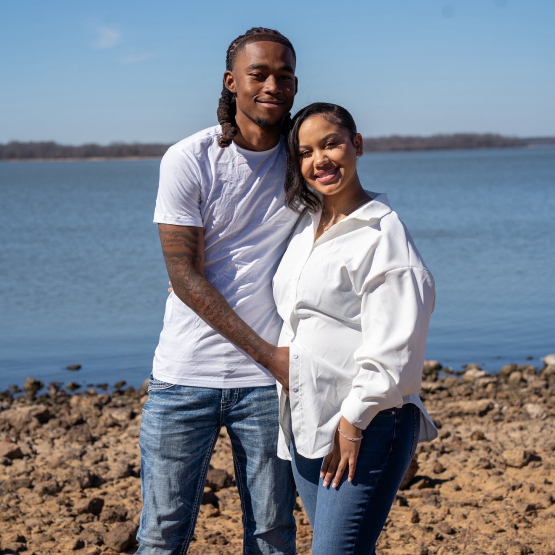 Photo shared by Olivia for their Babylist baby registry.