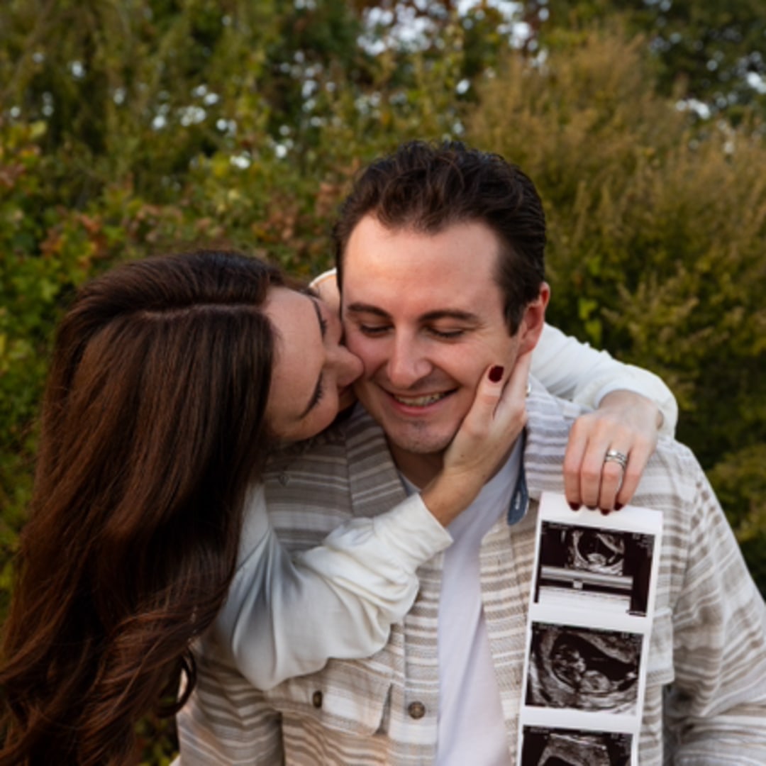 Photo shared by Caroline for their Babylist baby registry.