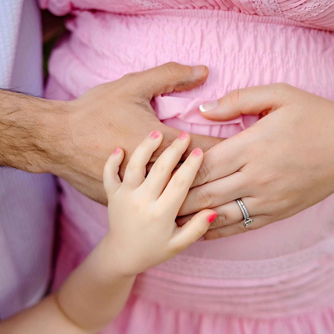 Photo shared by Sydney for their Babylist baby registry.