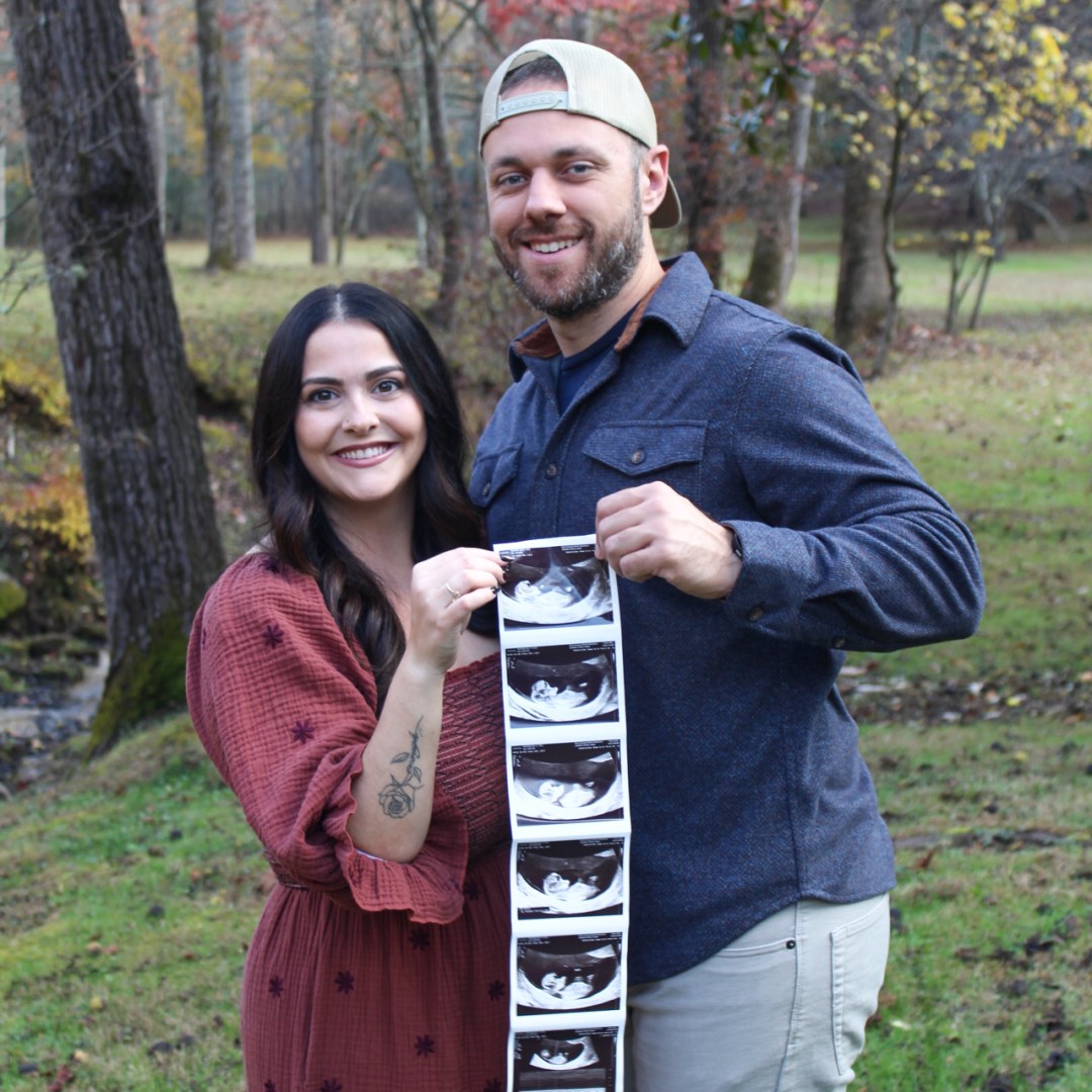 Photo shared by Kaitlyn for their Babylist baby registry.