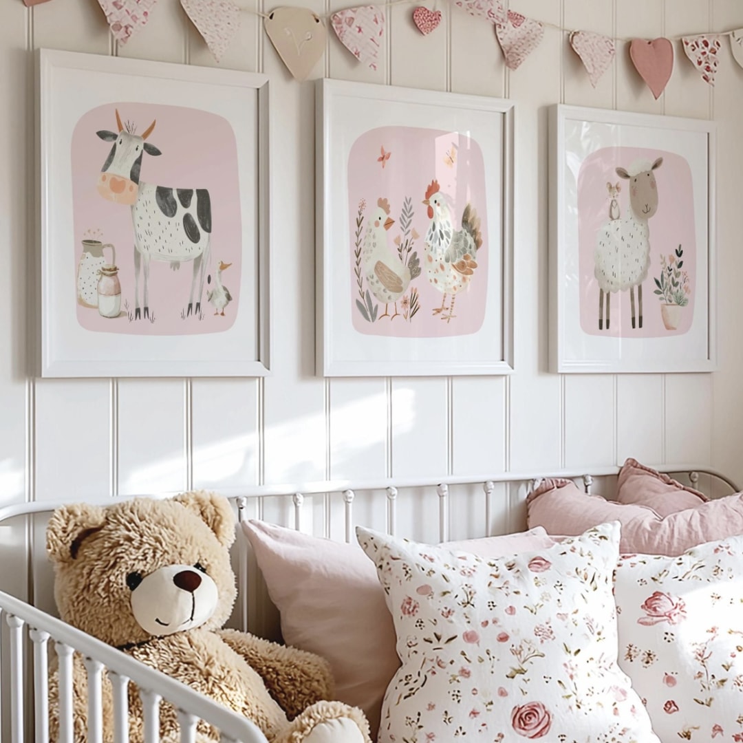 Photo shared by Deannah for their Babylist baby registry.