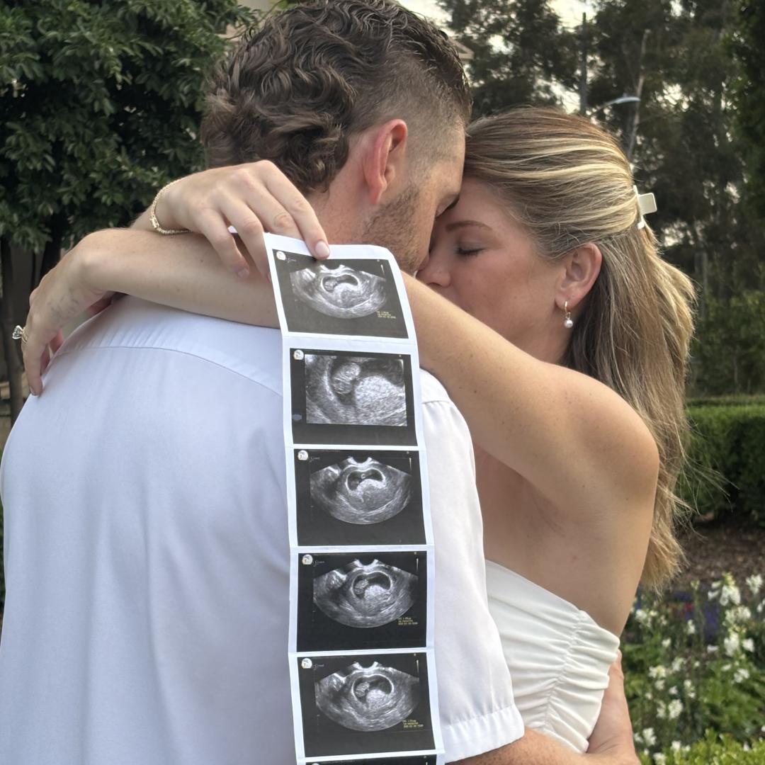 Photo shared by Phoebe for their Babylist baby registry.