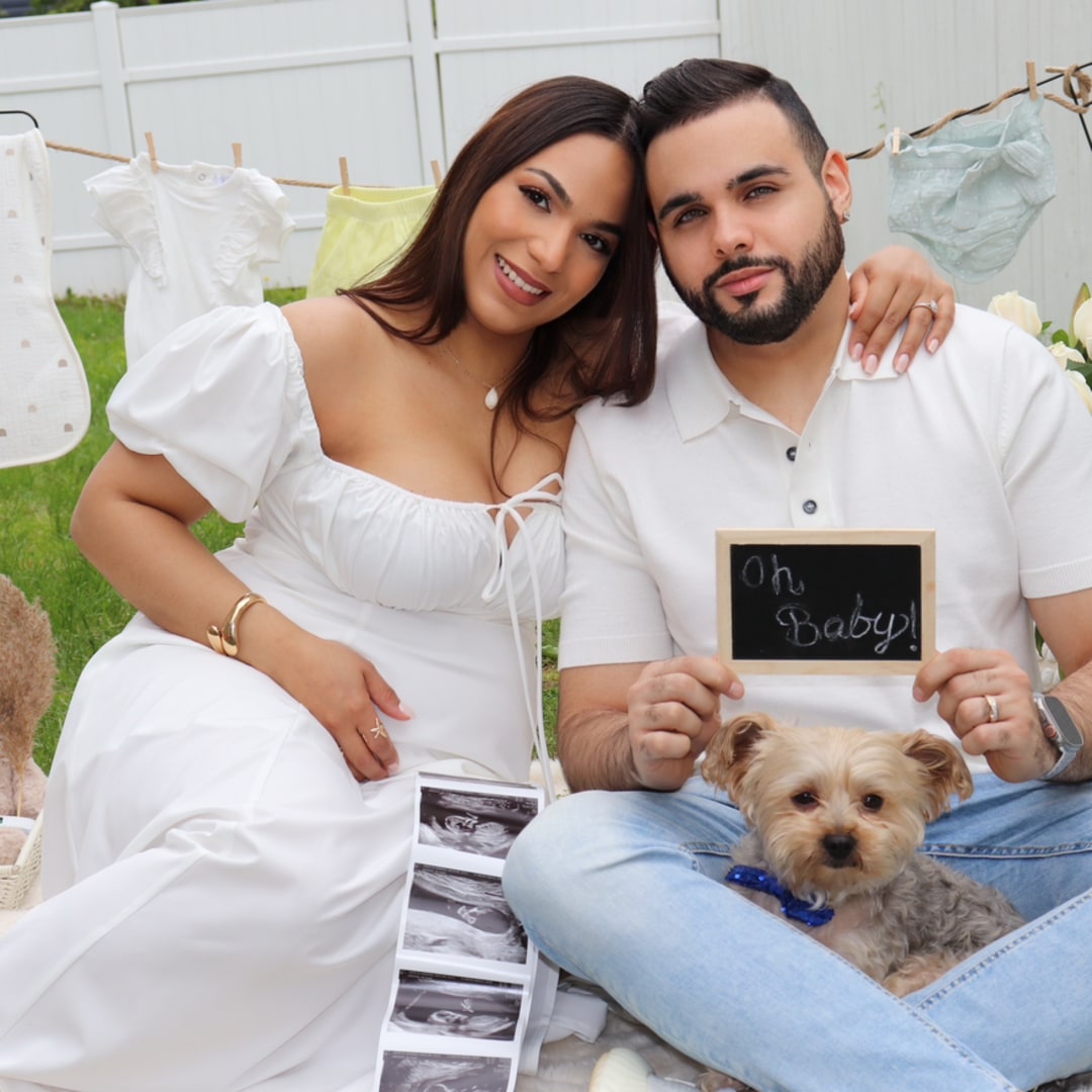 Photo shared by Angiolina for their Babylist baby registry.