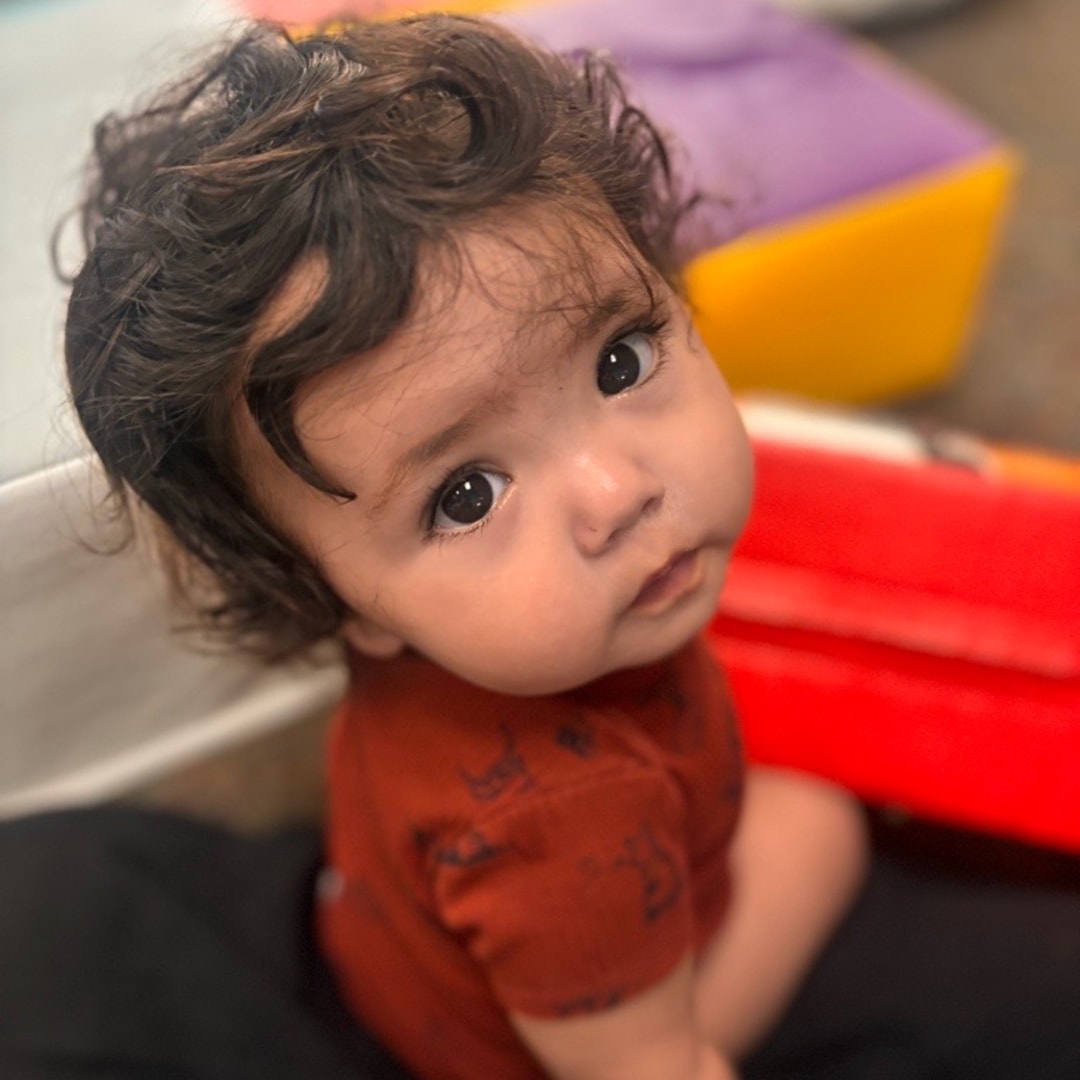 Photo shared by Kayla for their Babylist baby registry.