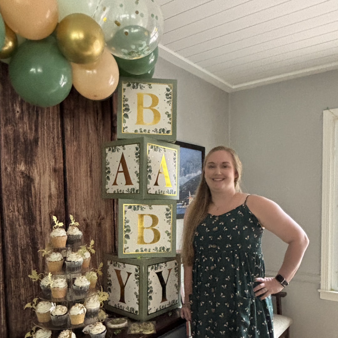 Photo shared by Kelsey for their Babylist baby registry.