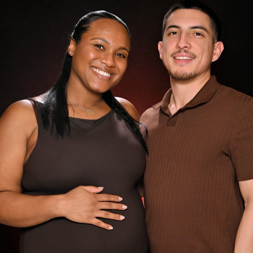 Photo shared by Kiara for their Babylist baby registry.