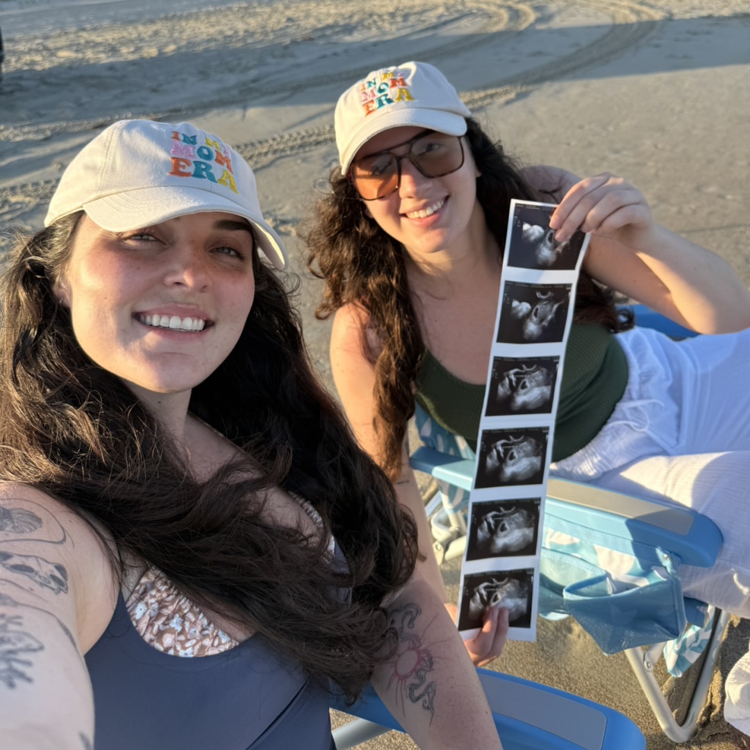 Photo shared by Peyton for their Babylist baby registry.