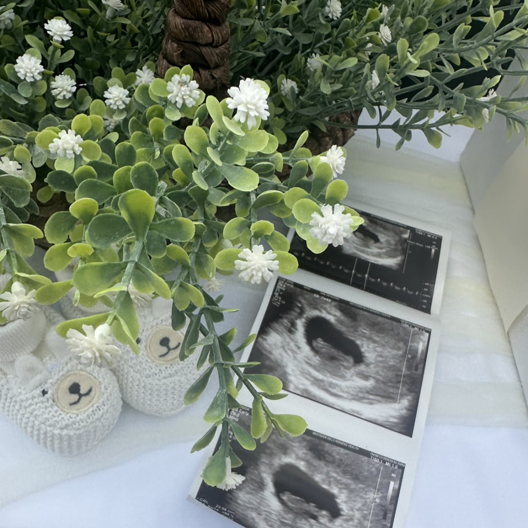 Photo shared by Nada for their Babylist baby registry.