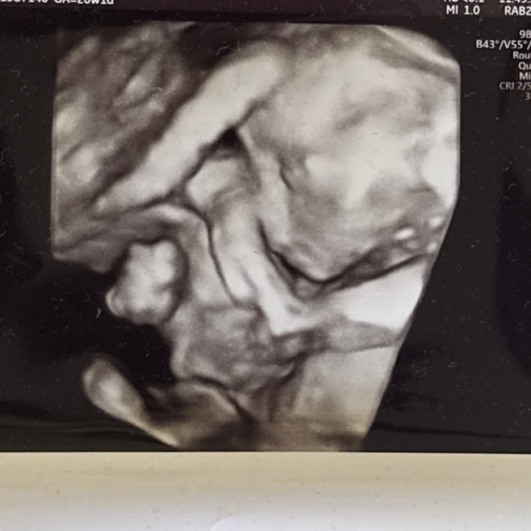 Photo shared by Edyn for their Babylist baby registry.