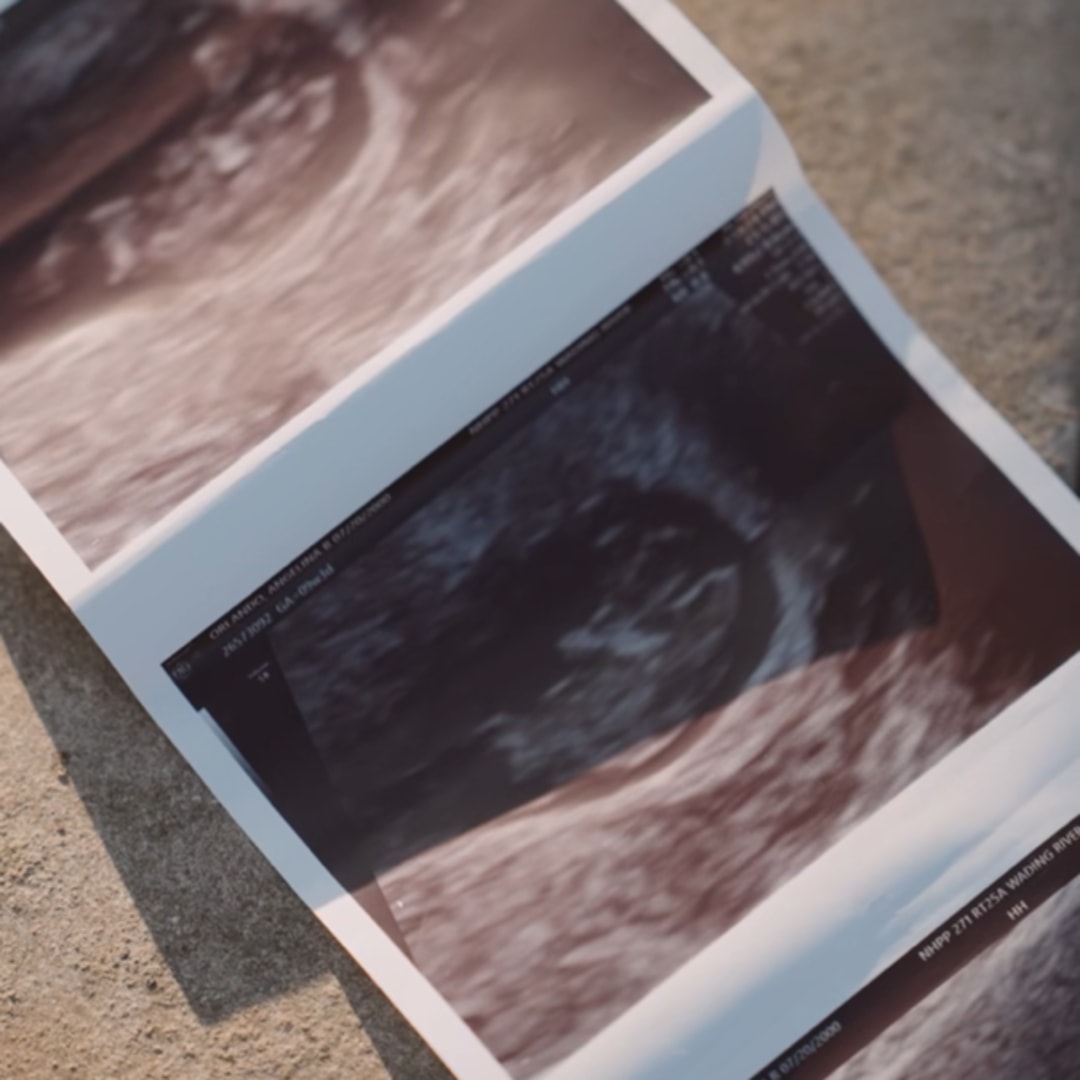 Photo shared by Angelina for their Babylist baby registry.