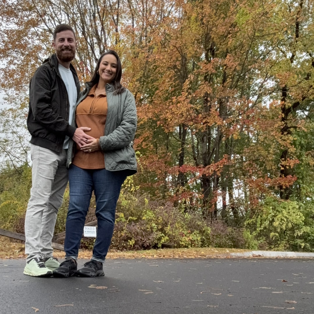 Photo shared by Shayla for their Babylist baby registry.