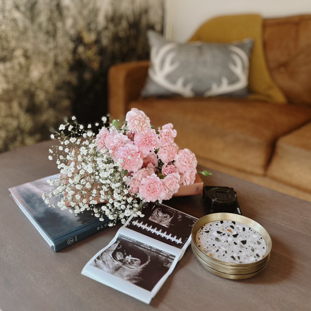 Photo shared by Hanh for their Babylist baby registry.