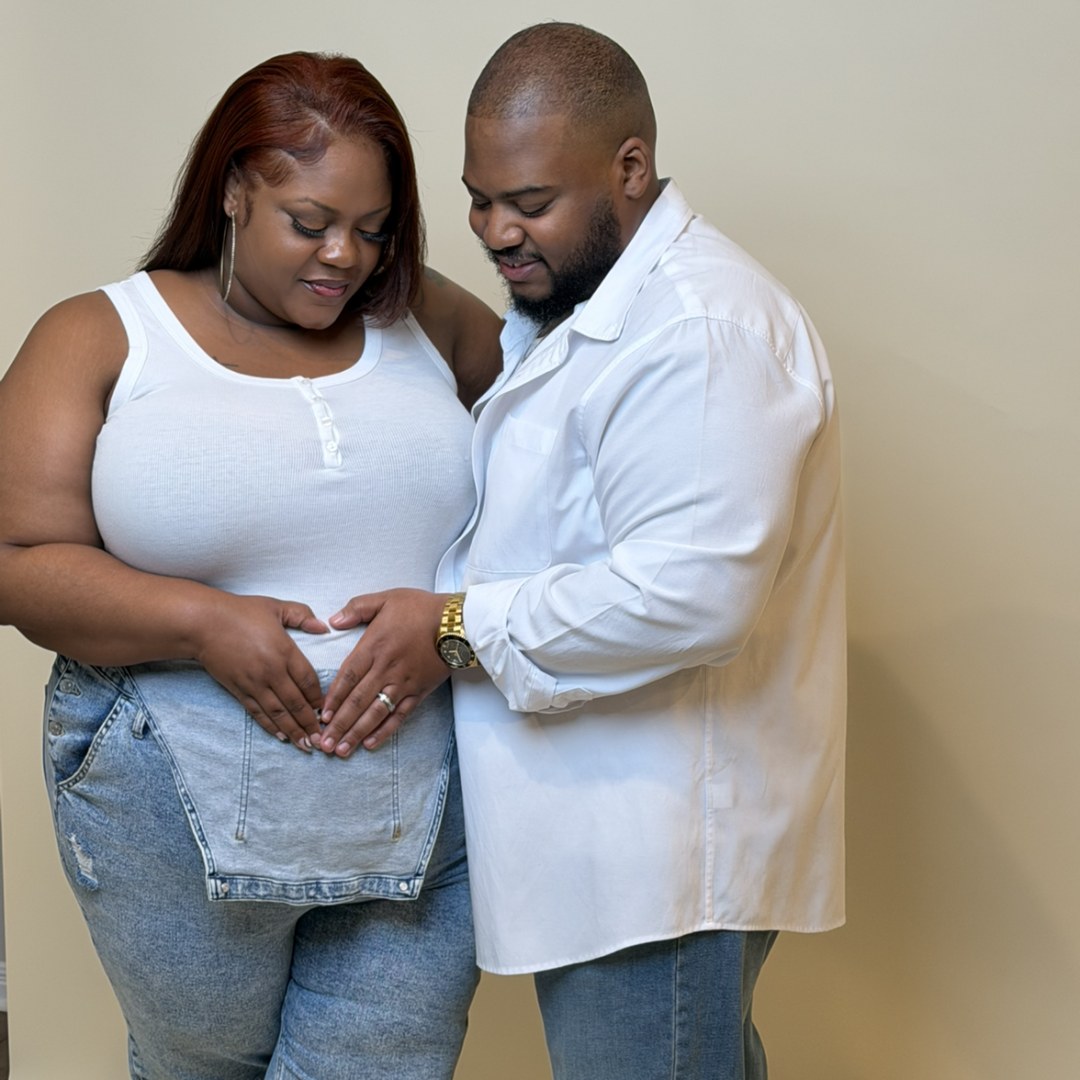 Photo shared by Kimya for their Babylist baby registry.