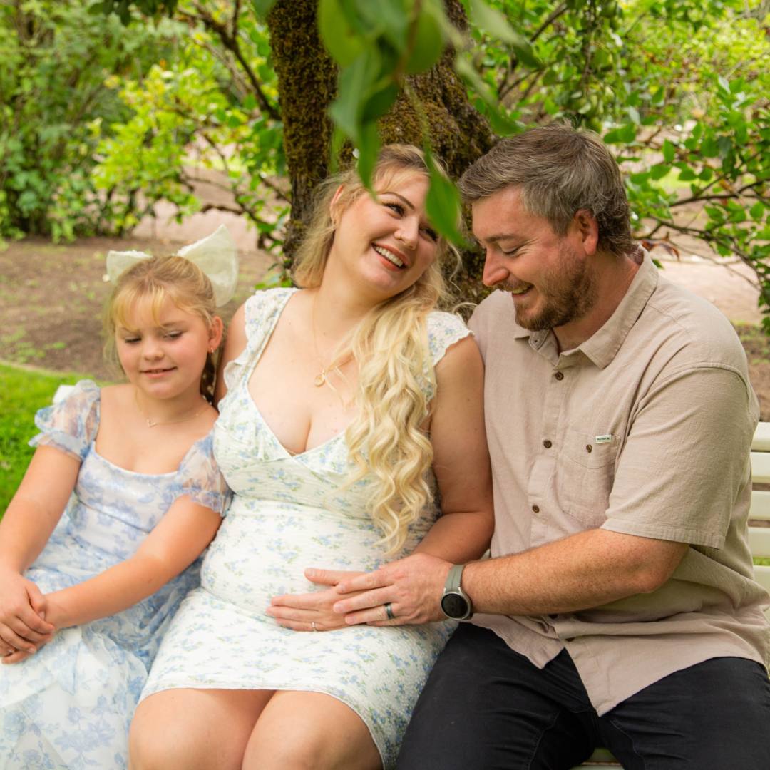Photo shared by Mackenzie for their Babylist baby registry.