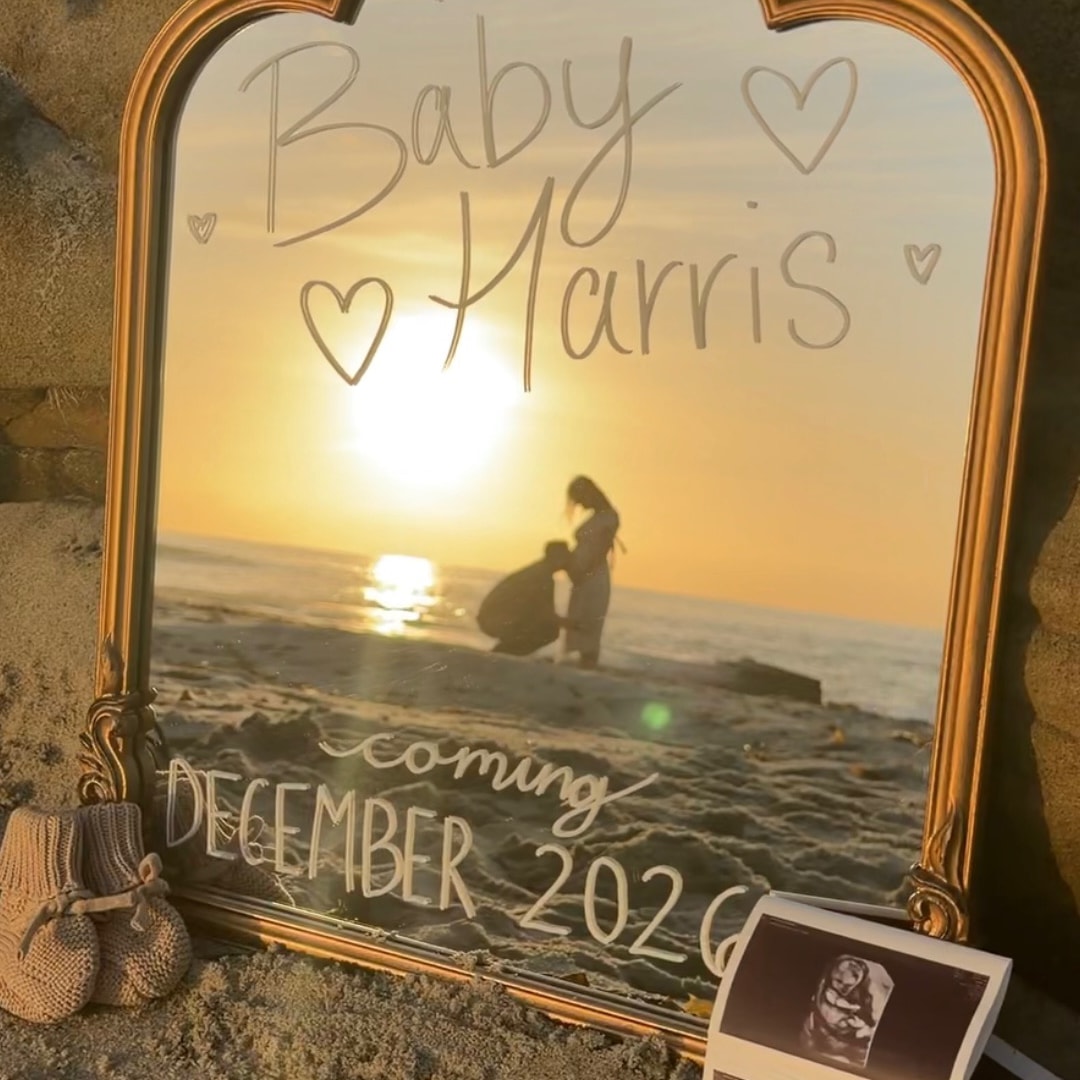 Photo shared by Breeanna for their Babylist baby registry.