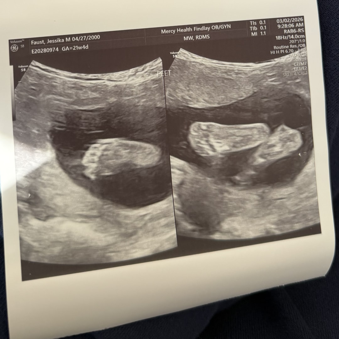 Photo shared by Jessika for their Babylist baby registry.