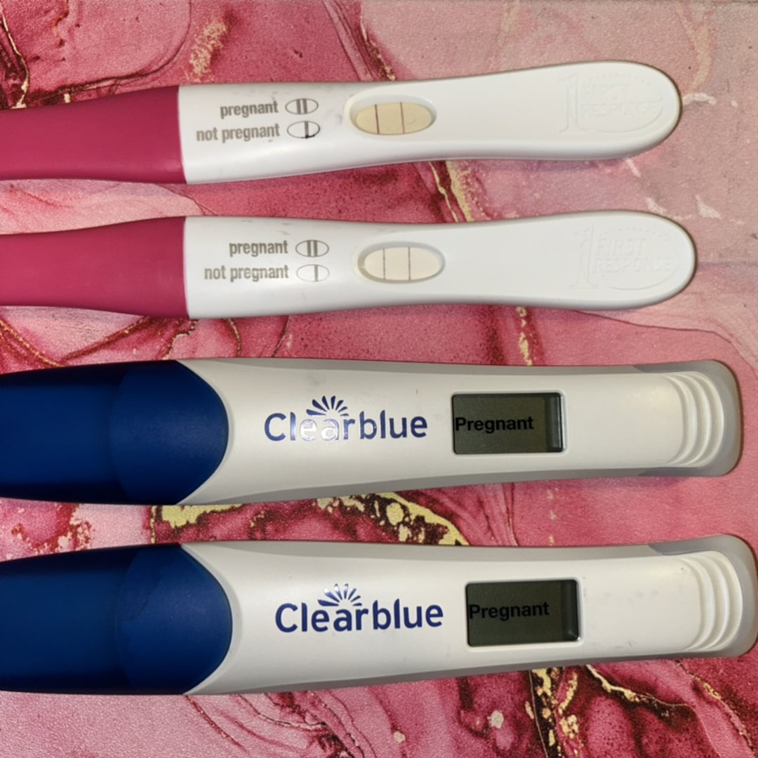 Photo shared by Alyson for their Babylist baby registry.