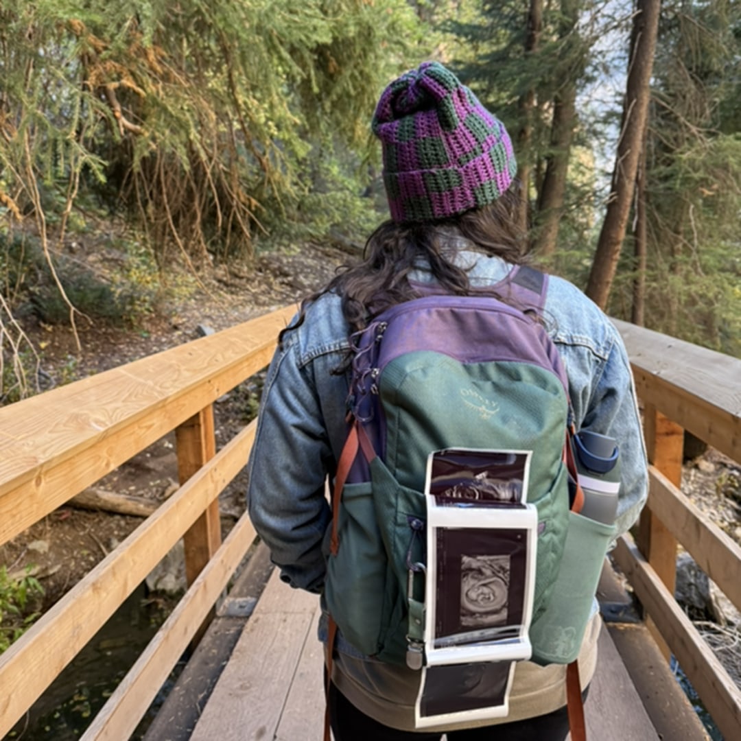 Photo shared by Aero for their Babylist baby registry.