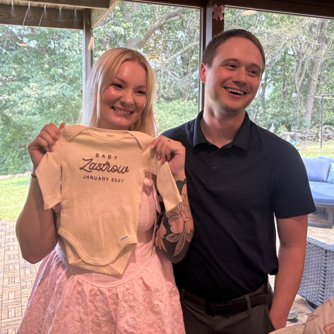 Photo shared by Ana for their Babylist baby registry.