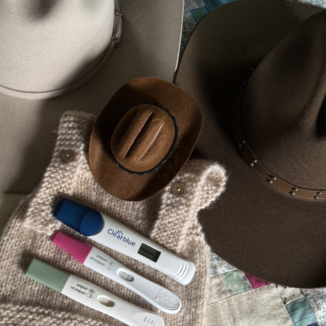 Photo shared by Rylie for their Babylist baby registry.