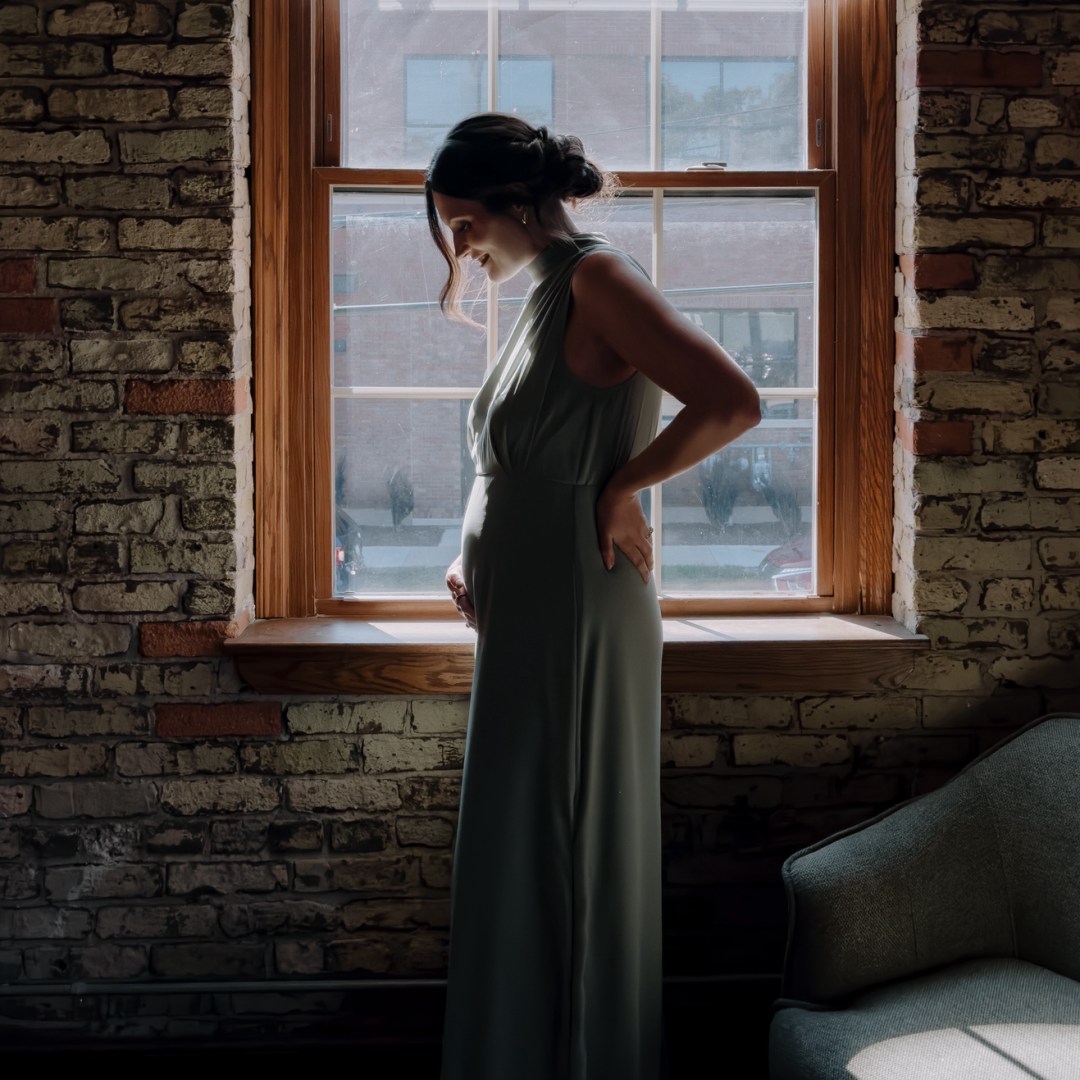 Photo shared by Charles for their Babylist baby registry.