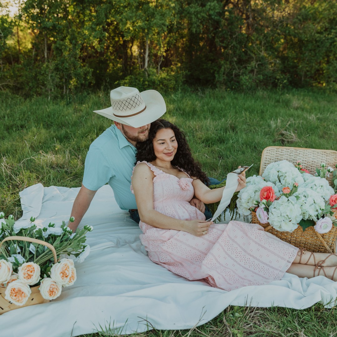 Photo shared by Jasmine for their Babylist baby registry.