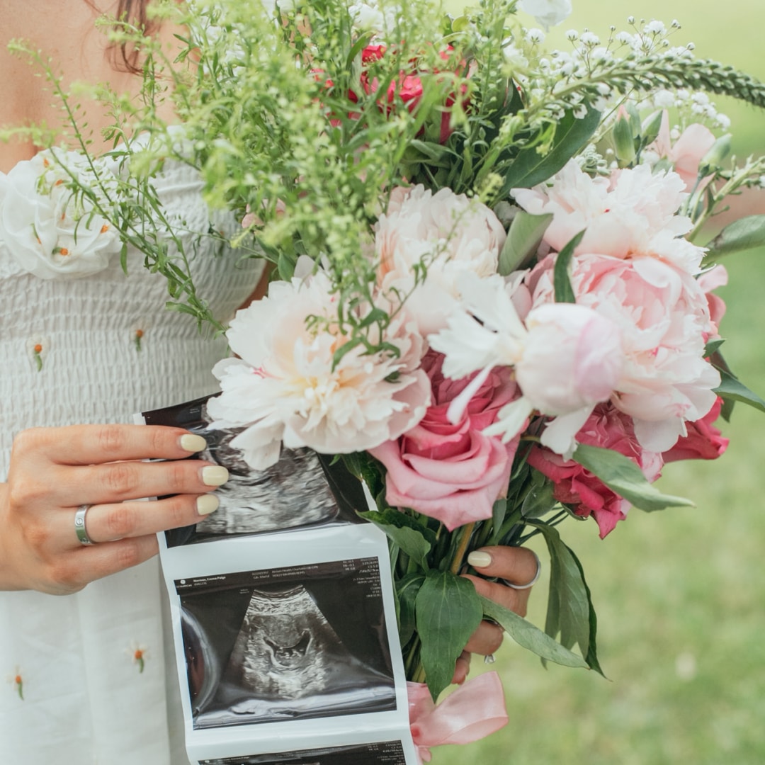 Photo shared by Emma for their Babylist baby registry.