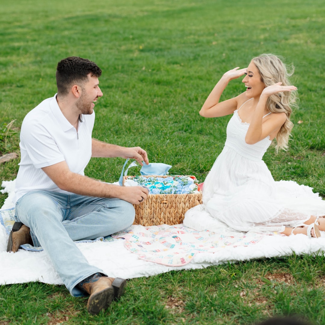 Photo shared by Presli for their Babylist baby registry.