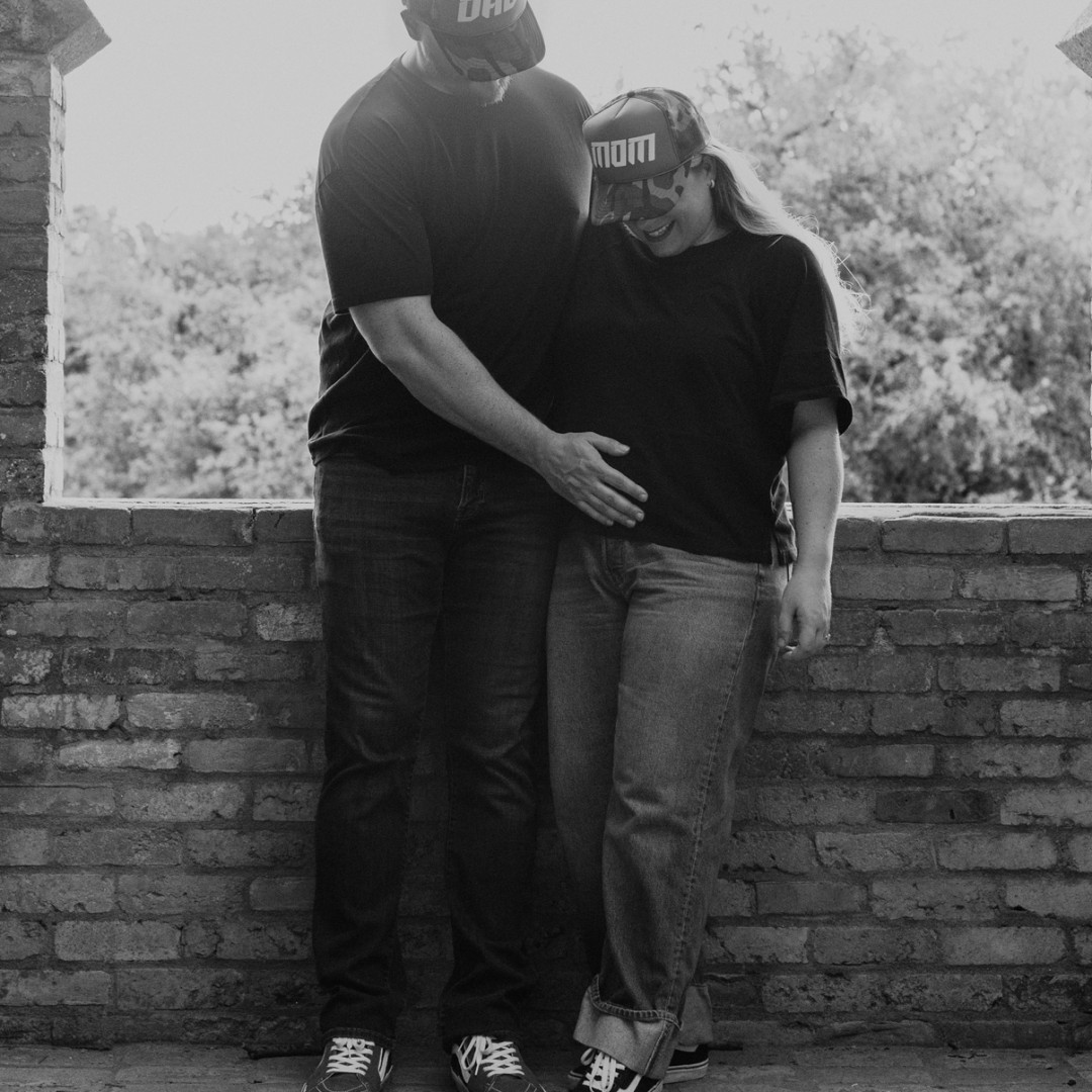 Photo shared by Lauren for their Babylist baby registry.