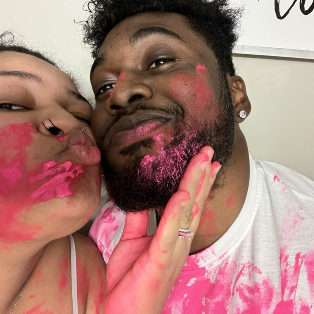 Photo shared by Noelle for their Babylist baby registry.