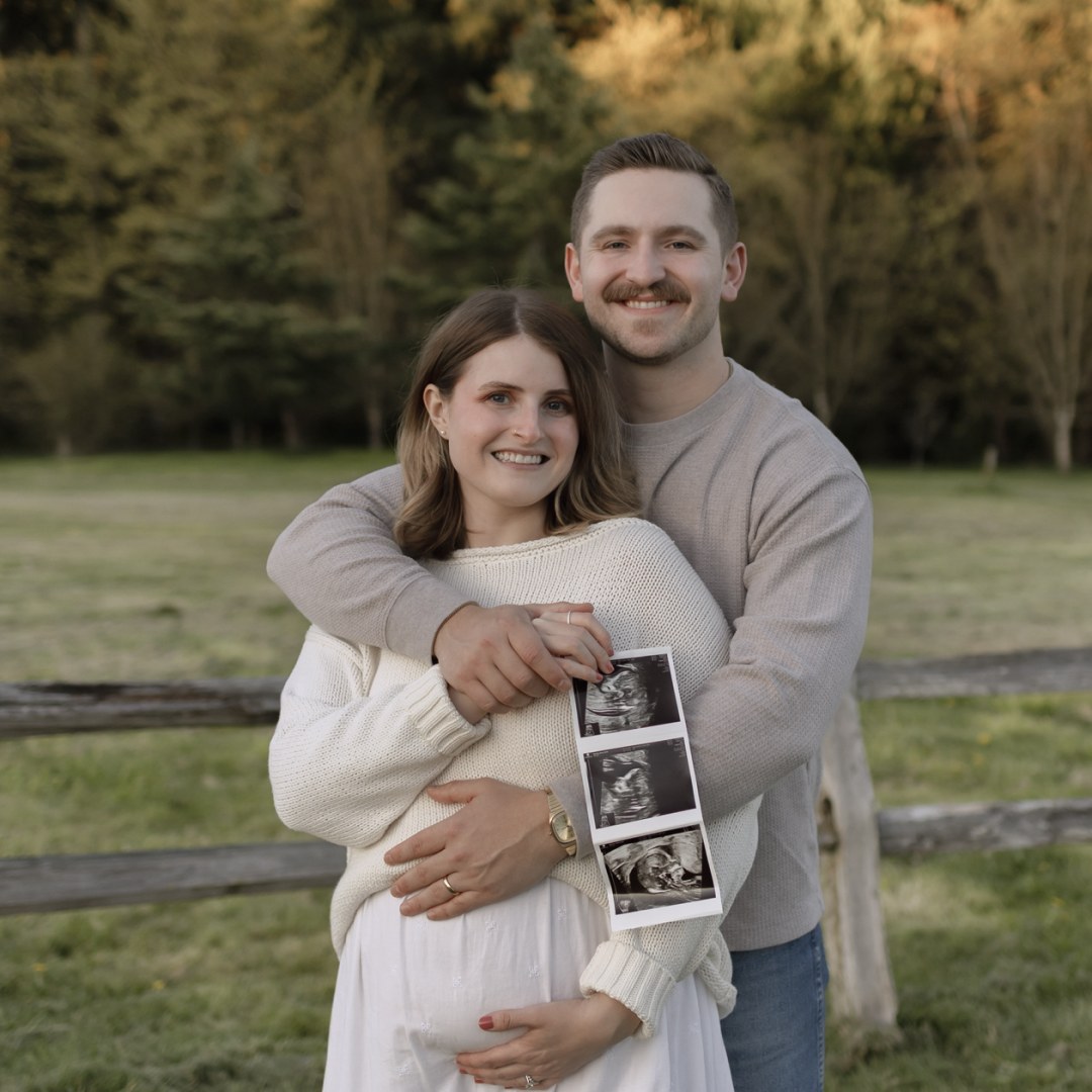 Photo shared by Anna for their Babylist baby registry.