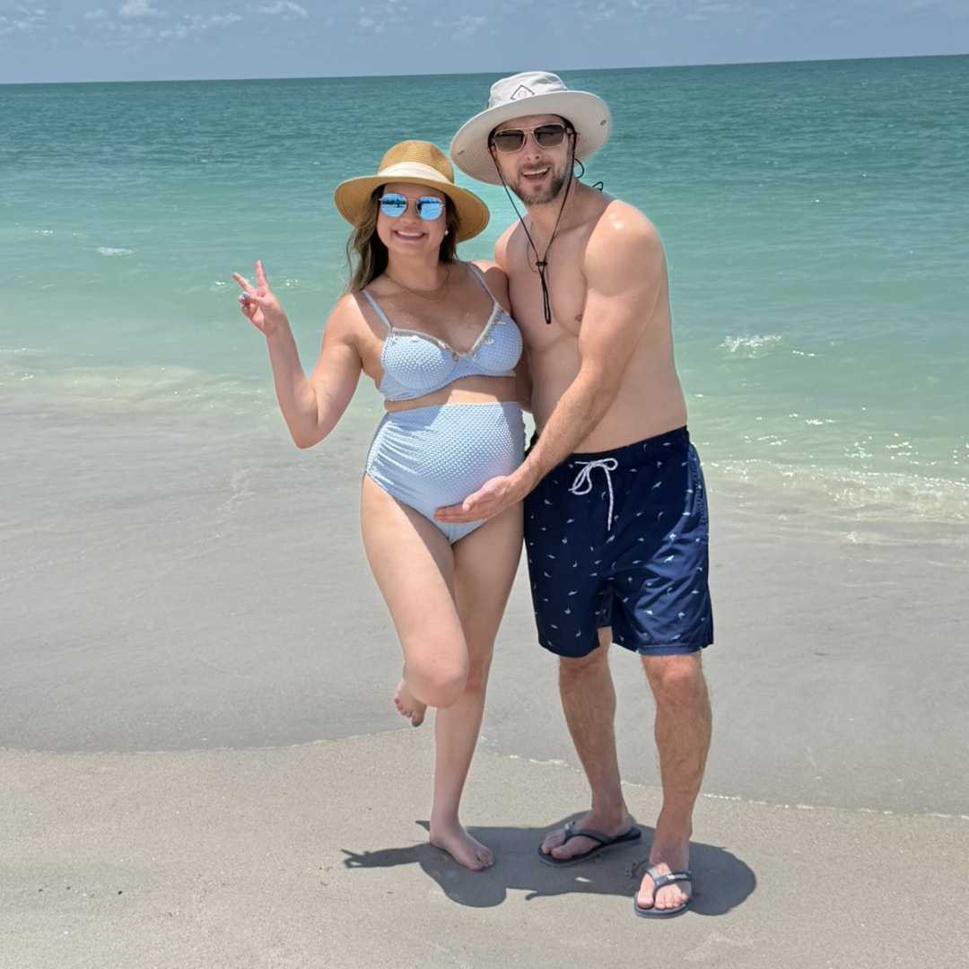 Photo shared by Laura for their Babylist baby registry.