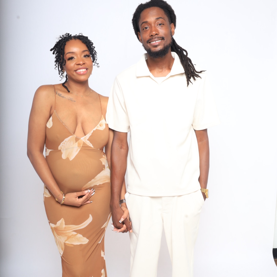 Photo shared by Maya for their Babylist baby registry.