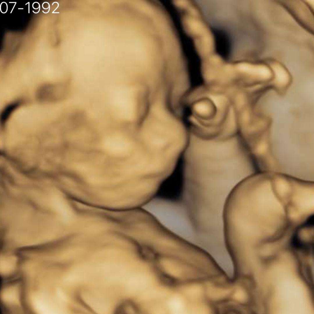 Photo shared by Daniela for their Babylist baby registry.