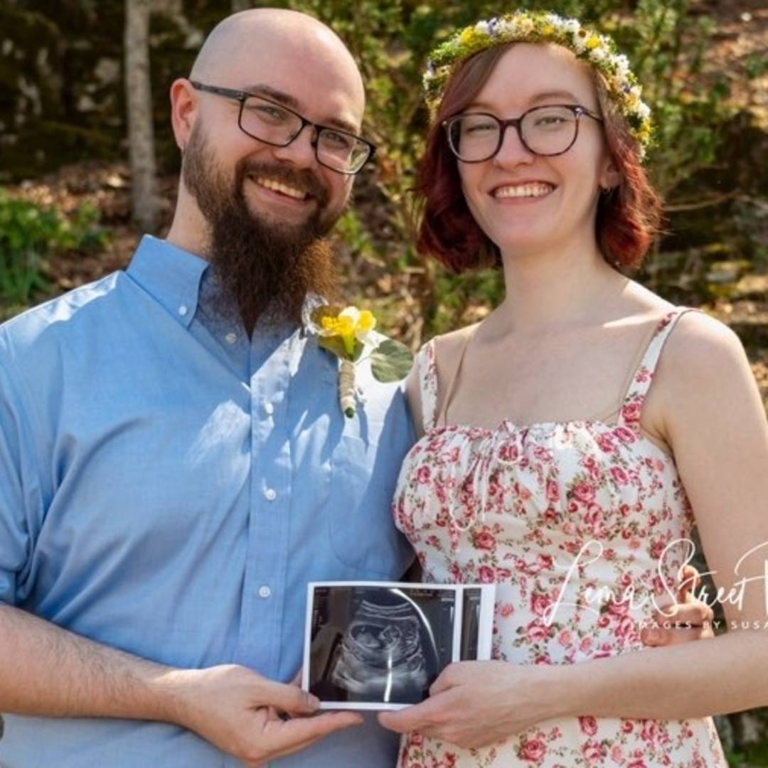 Photo shared by Michelle for their Babylist baby registry.