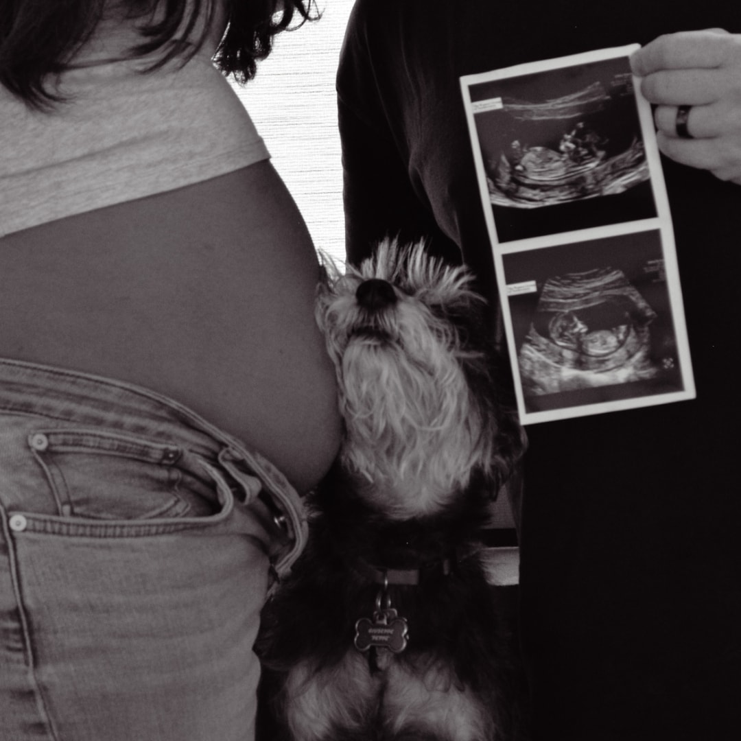 Photo shared by Jessie for their Babylist baby registry.