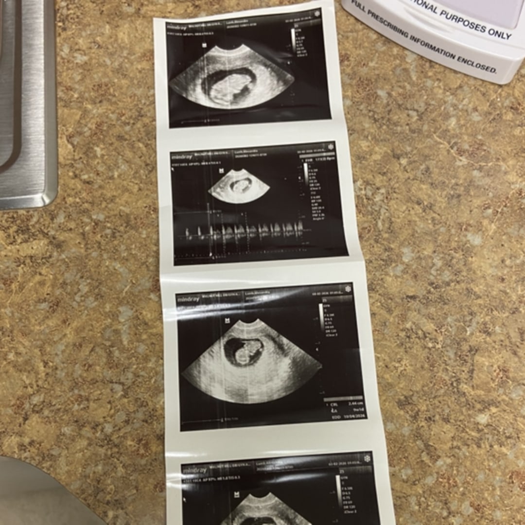 Photo shared by Houston and Alex for their Babylist baby registry.