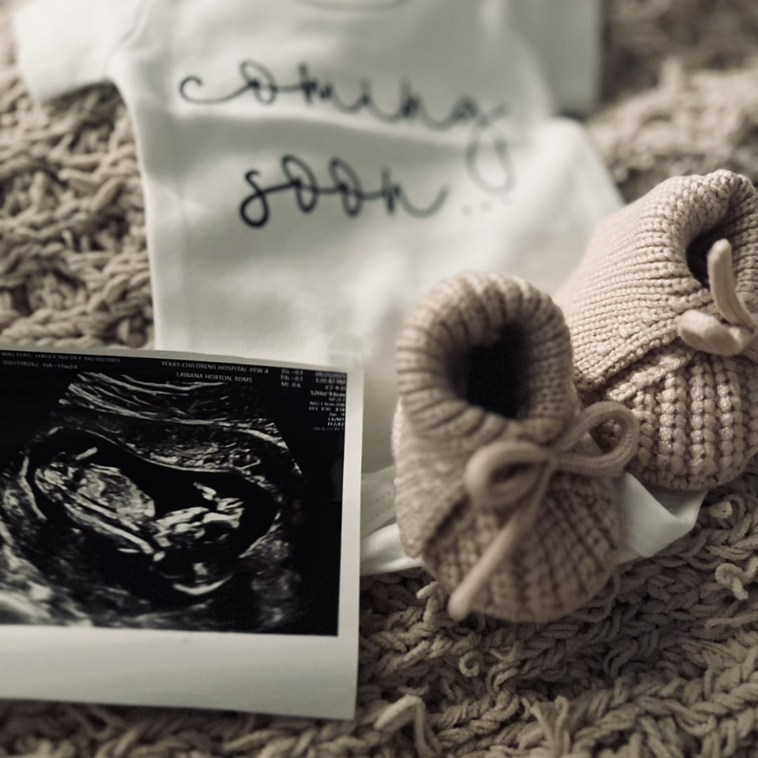 Photo shared by Haley for their Babylist baby registry.