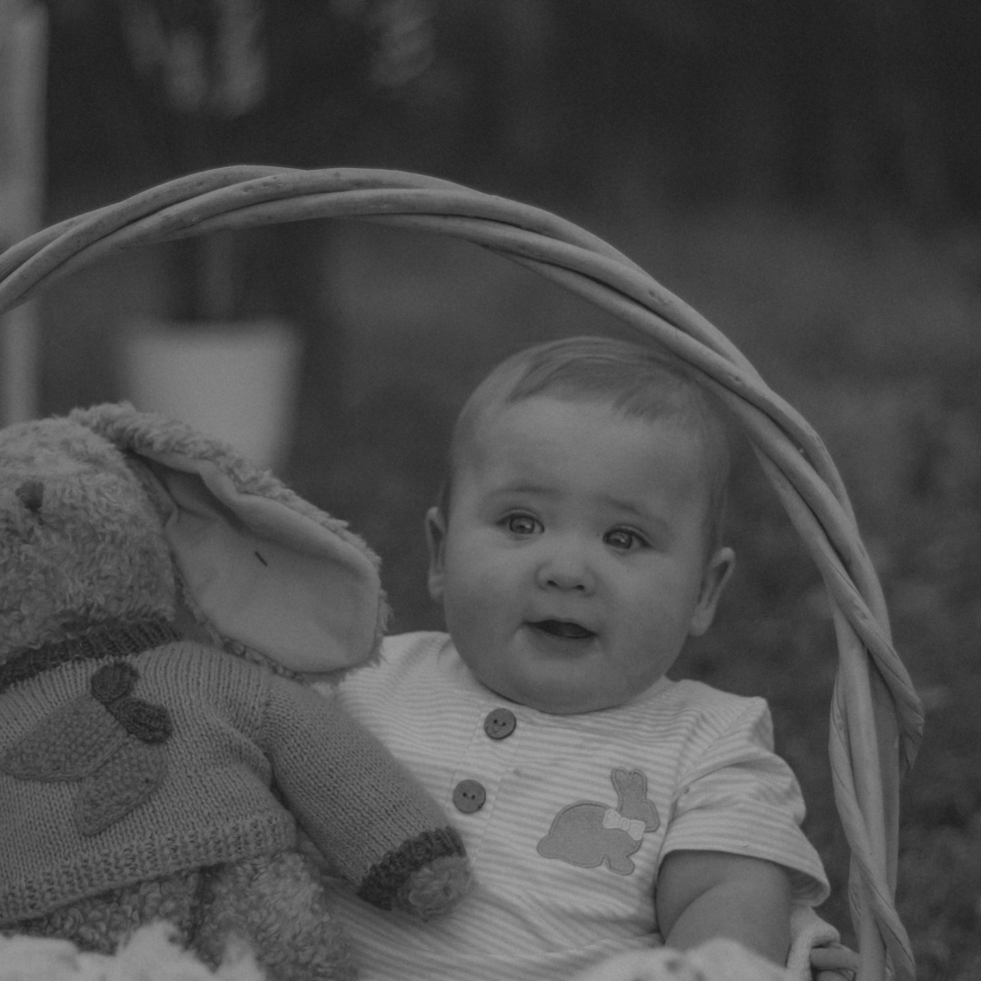 Photo shared by Roxanne for their Babylist baby registry.