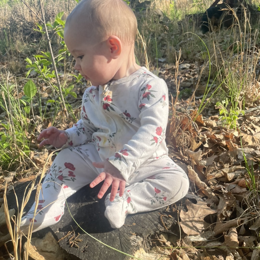 Photo shared by Ociana for their Babylist baby registry.