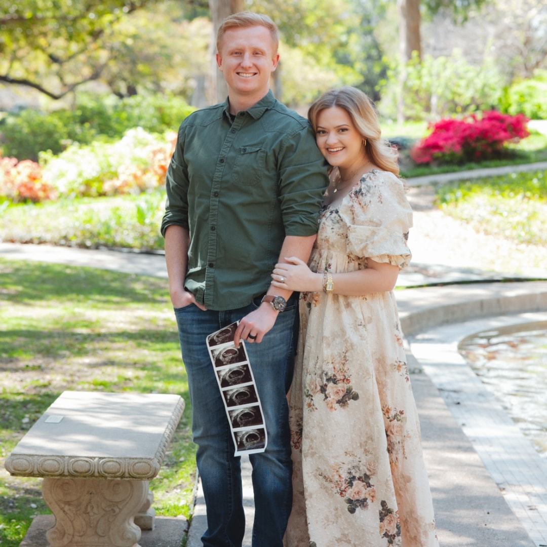 Photo shared by Emma for their Babylist baby registry.