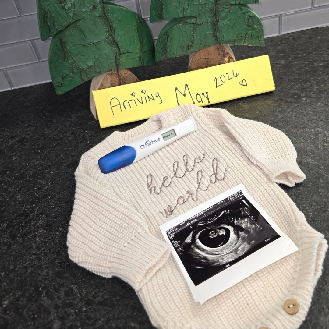 Photo shared by Karsyn for their Babylist baby registry.