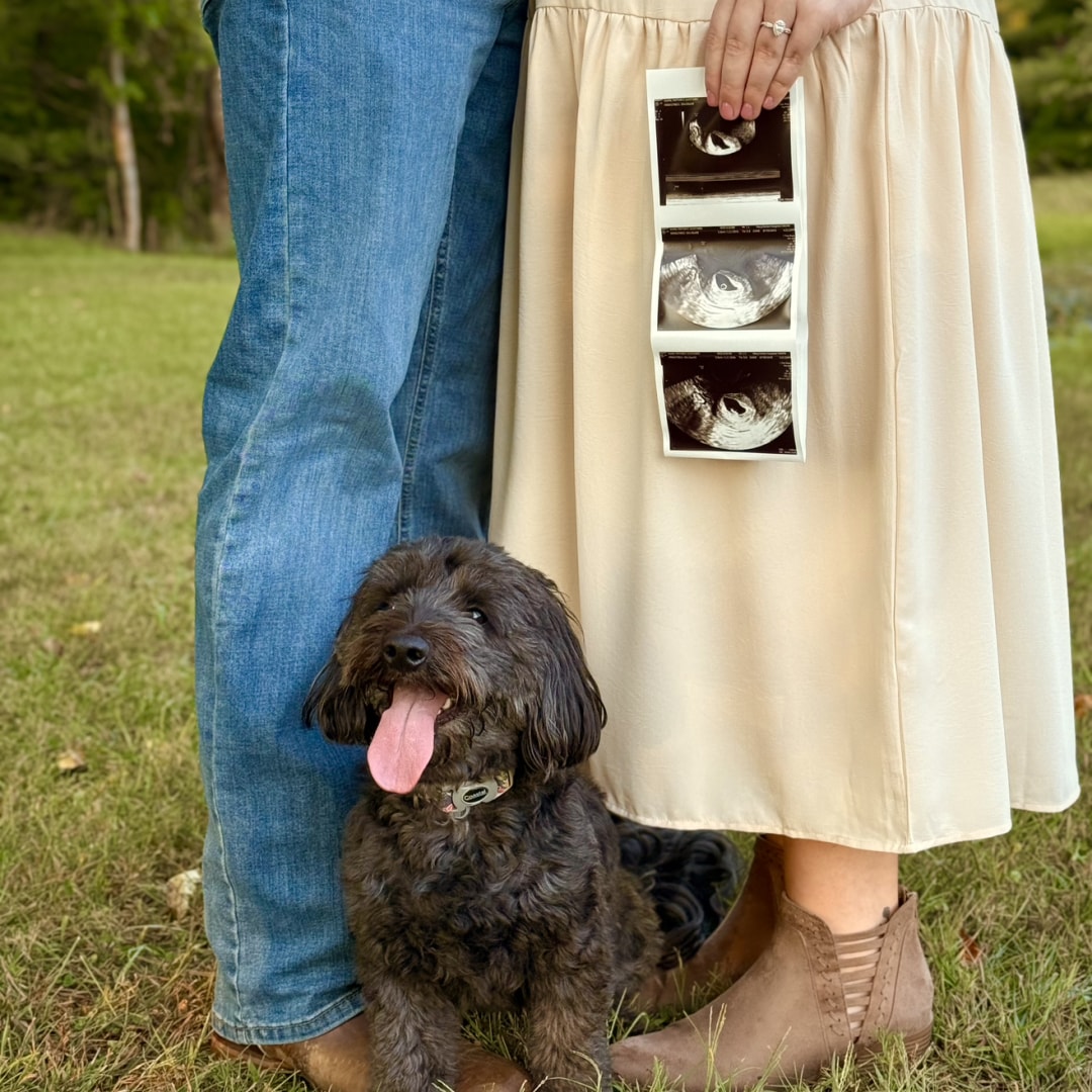 Photo shared by Payton for their Babylist baby registry.