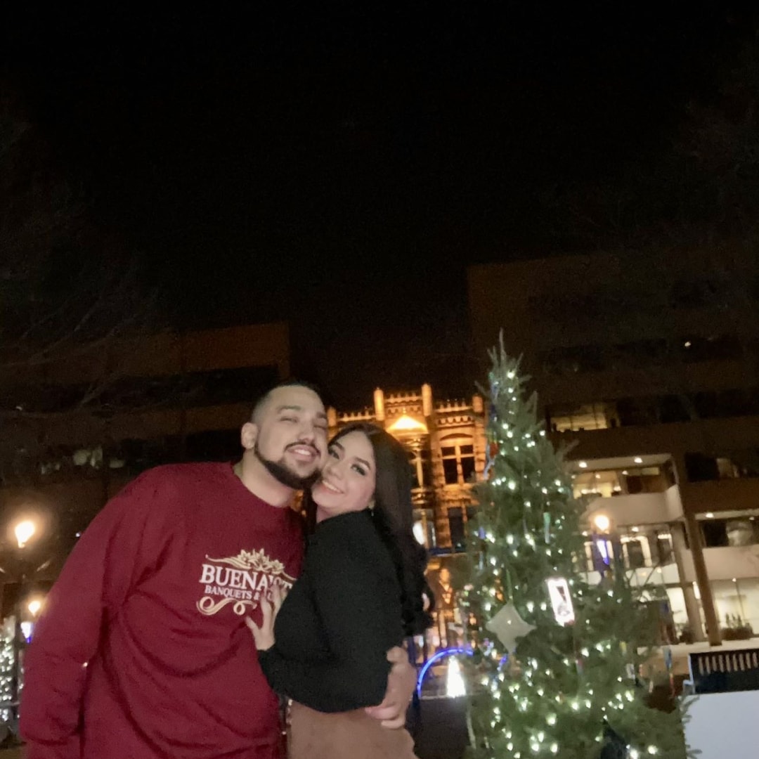 Photo shared by Stacey for their Babylist baby registry.