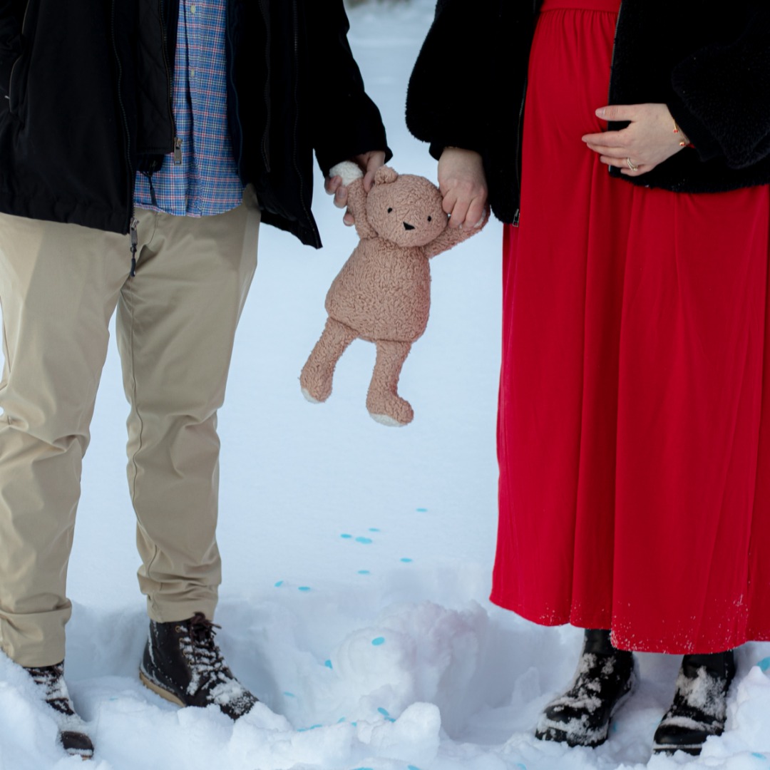 Photo shared by Bailee for their Babylist baby registry.