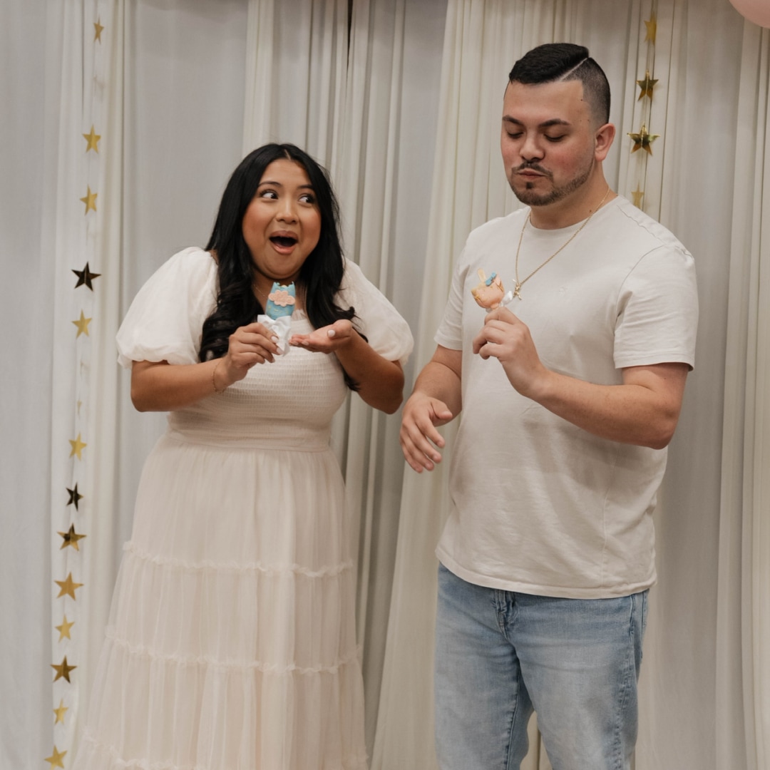 Photo shared by Dayana for their Babylist baby registry.