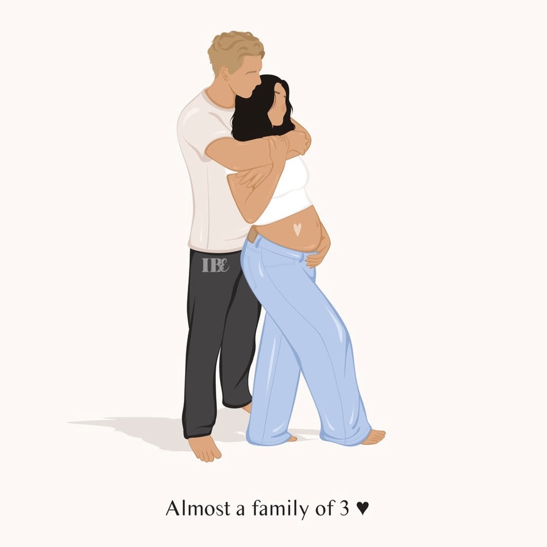 Photo shared by Maritsa for their Babylist baby registry.