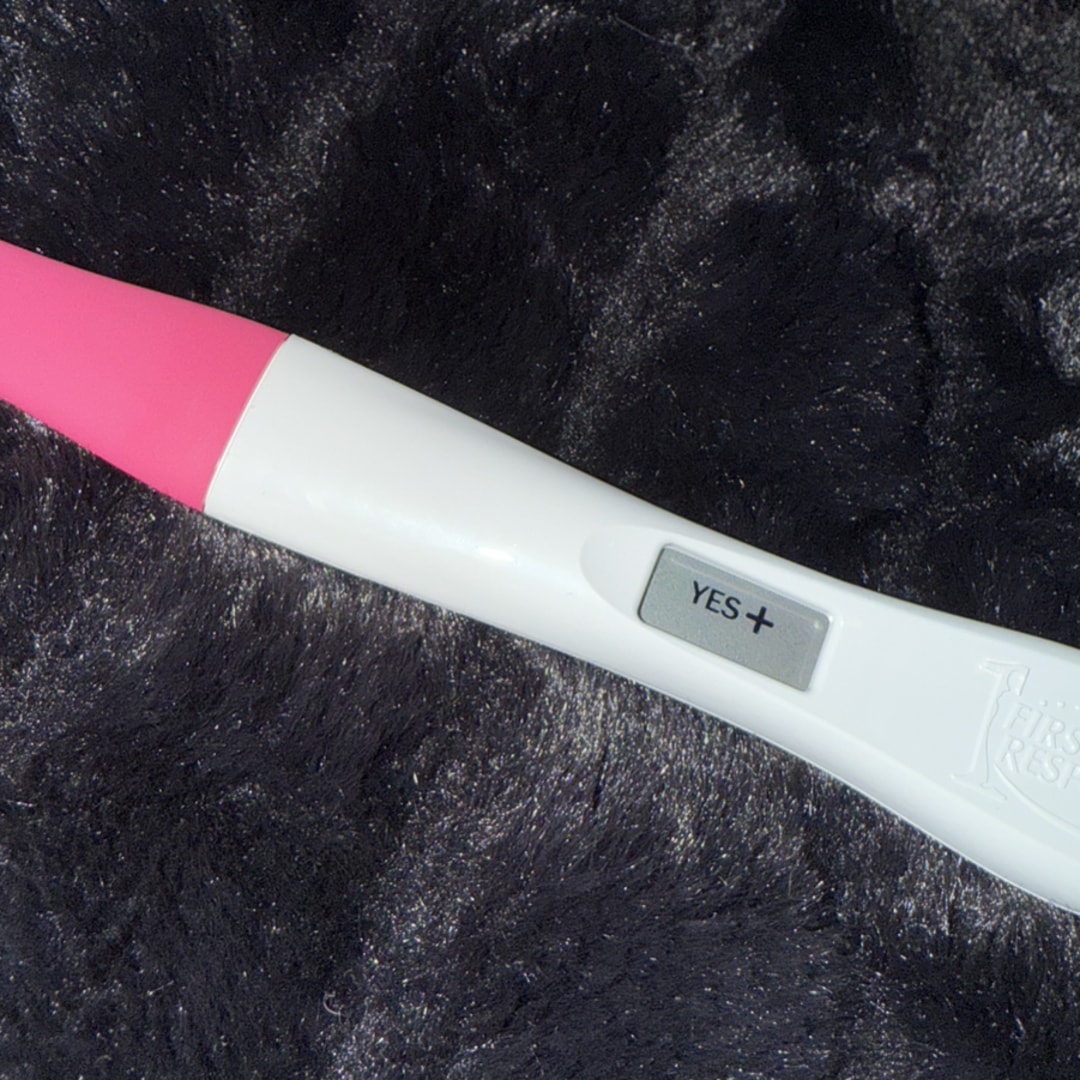 Photo shared by Keiara for their Babylist baby registry.