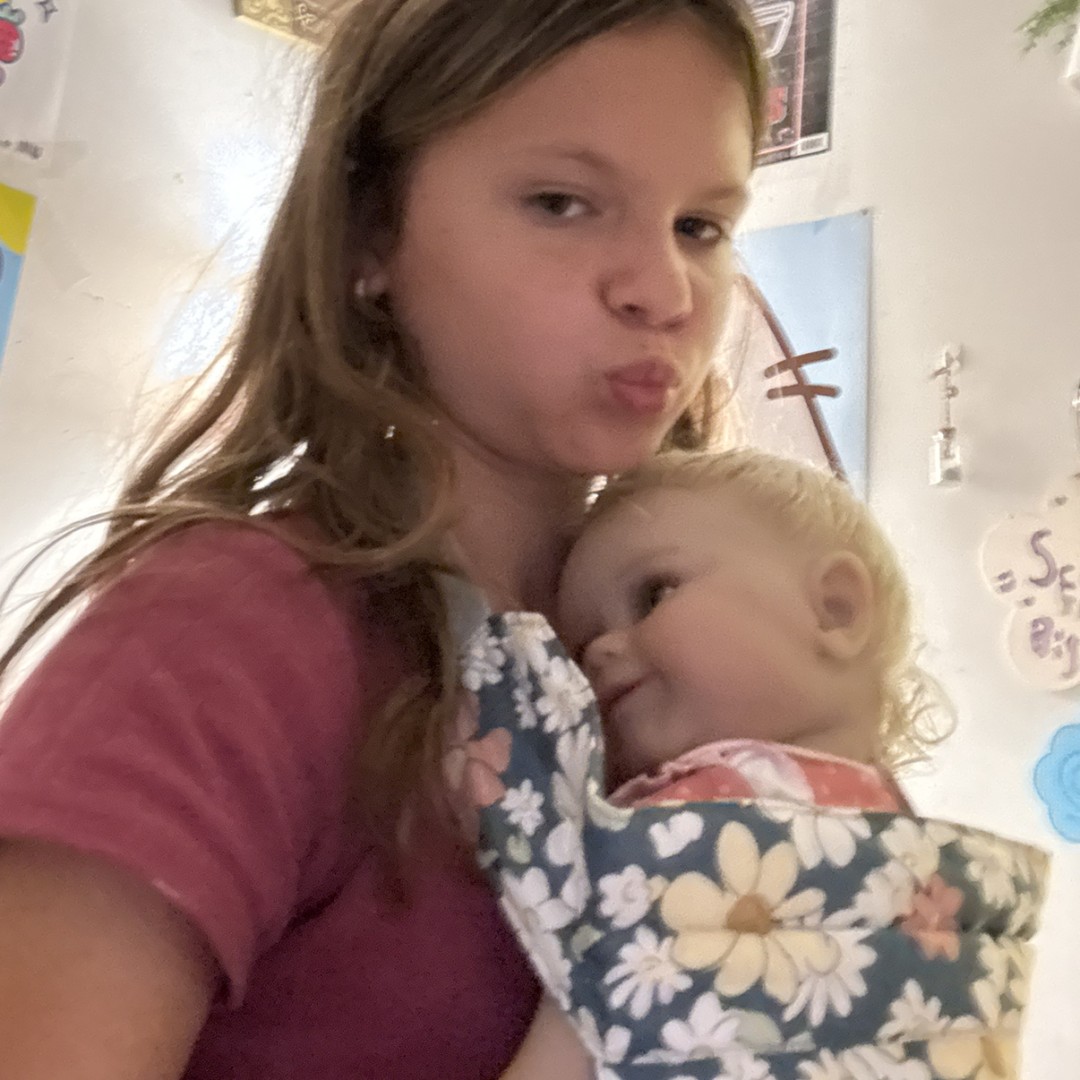 Photo shared by Emily for their Babylist baby registry.