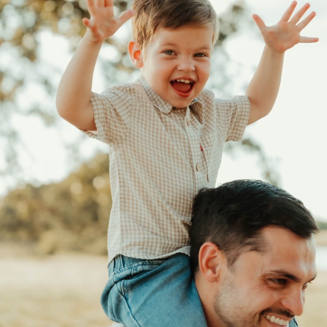 Photo shared by Beth for their Babylist baby registry.